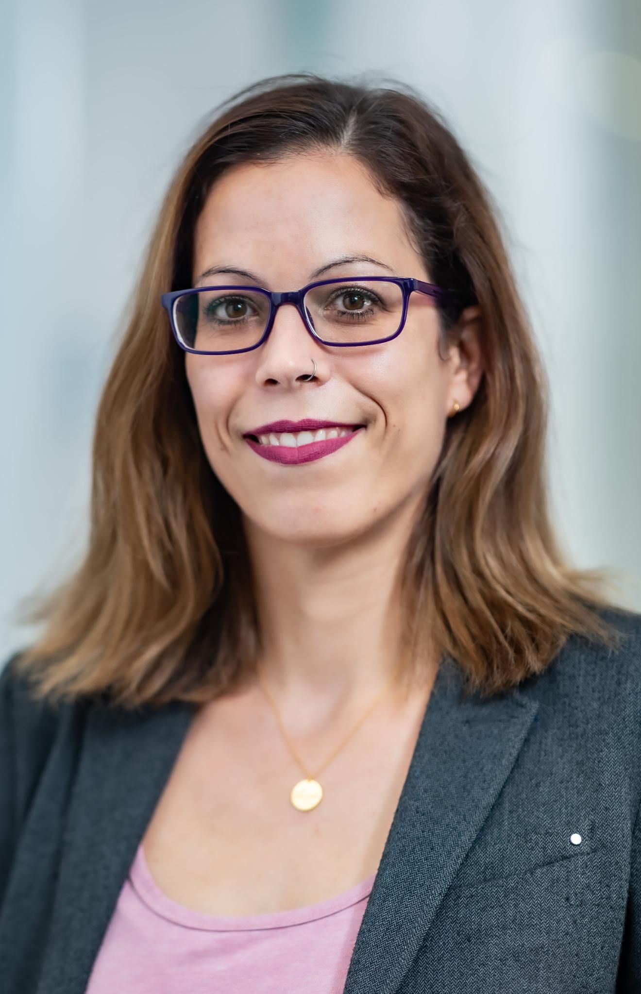 Christiane Stork